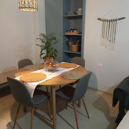 Ammoudara Apartment'S Kálymnos Zewnętrze zdjęcie