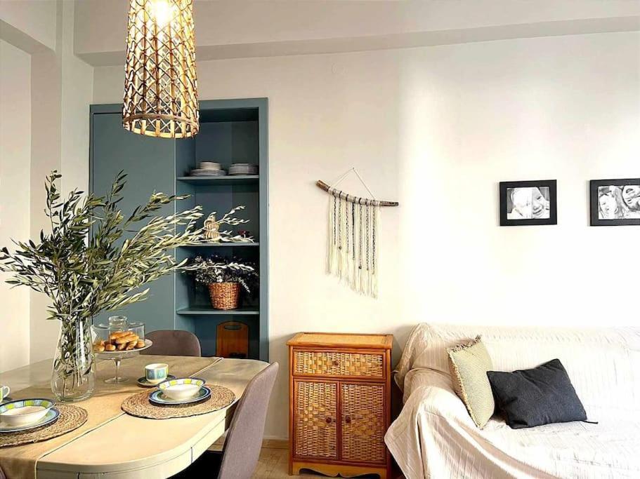 Ammoudara Apartment'S Kálymnos Zewnętrze zdjęcie