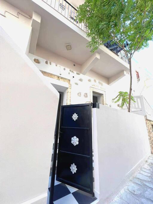 Ammoudara Apartment'S Kálymnos Zewnętrze zdjęcie