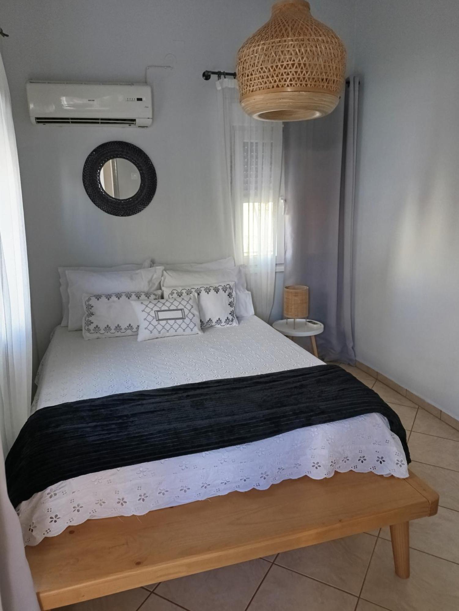 Ammoudara Apartment'S Kálymnos Zewnętrze zdjęcie