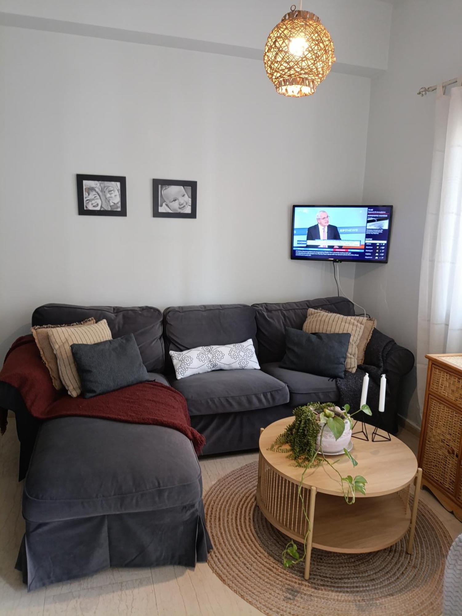 Ammoudara Apartment'S Kálymnos Zewnętrze zdjęcie