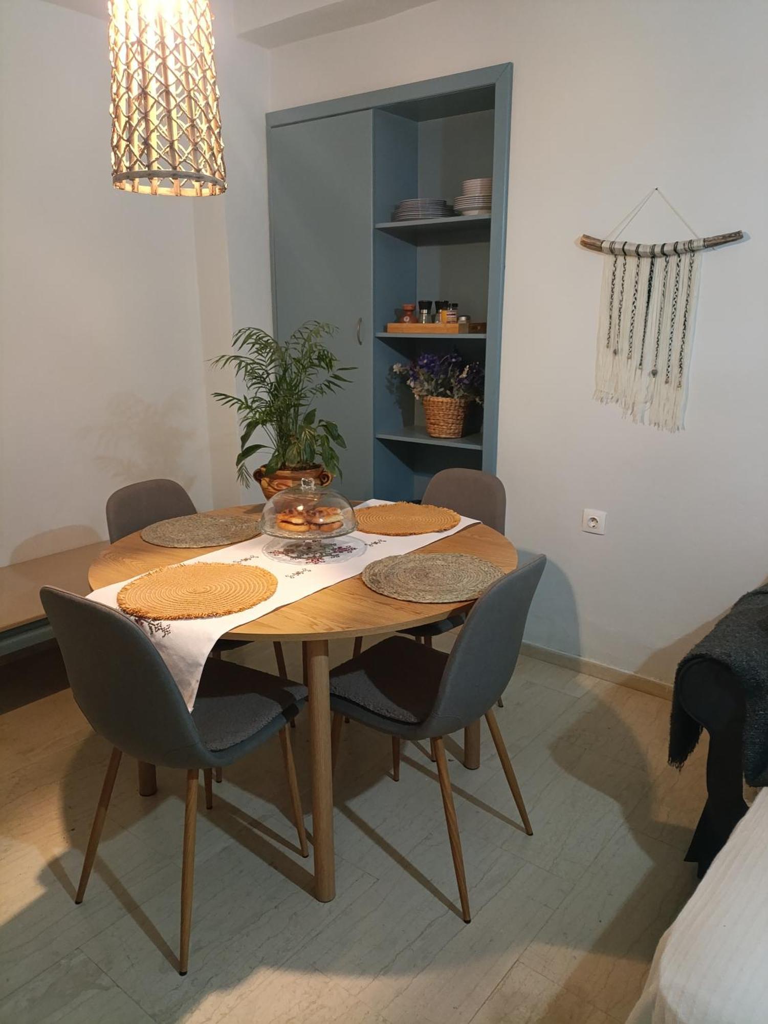 Ammoudara Apartment'S Kálymnos Zewnętrze zdjęcie